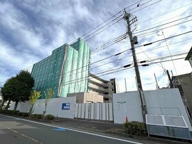 JR West subsidiary developing nursing home in Kawasaki City