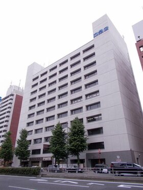 AP Company moving into Keikyu Daini Building