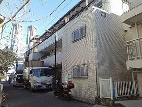 Ardepro sells Shinjuku rental apartment building