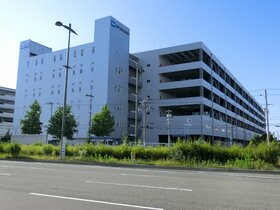 Sagawa Express private REIT obtains Osaka logistics facility interest
