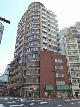 Phoenix and SRE Holdings sell Akasaka apartment building (updated)