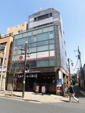 Developer Dear Life acquires Kagurazaka, Shinjuku-ku building