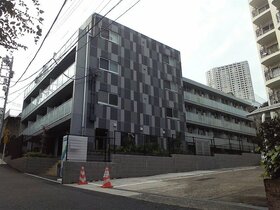 Blackstone acquires apartment in Takanawa, Minato-ku
