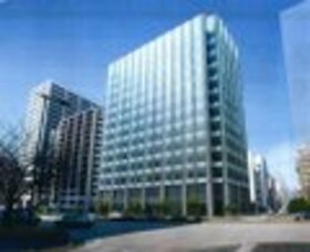MID REIT Invests in Development Company of Sakura-dori MID Building in Nagoya