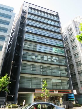 Ad agency relocating to Nihonbashi-Honcho Itchome Building