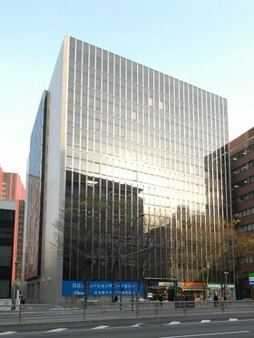 Tokyu Group unit moving to two adjacent Mita buildings