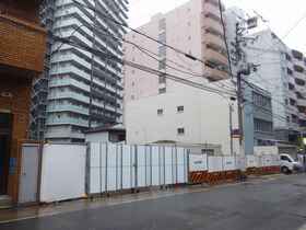 Sankei Building developing two apartment buildings in Osaka City