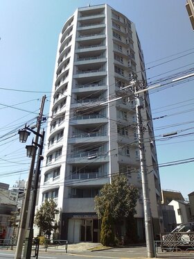 Developer Ascot acquires Sumida-ku apartment building