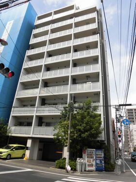 Daiwa Securities private REIT acquires apartment building in Sumida-ku
