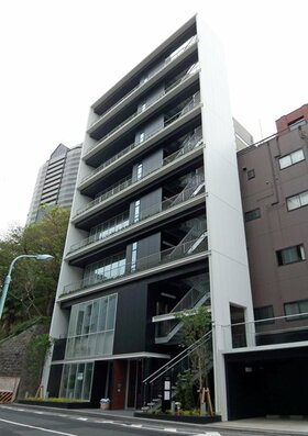 GE REAL ESTATE Acquires New Office Buildings in Akasaka and Uchikanda