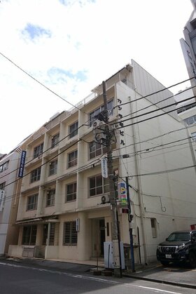 Tohshin Partners acquires old office building in Iwamotocho, Chiyoda-ku