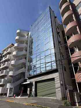 GIC disposes of office building in Higashi, Shibuya-ku