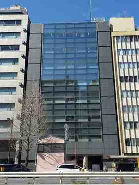 Hulic acquires Ginza office building from Nomura