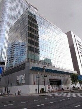 Savills to relocate HQ to Toho Hibiya Promenade Building