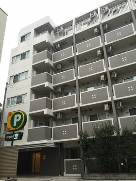 Dai-ichi Life acquires Gotanda apartment