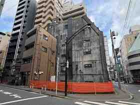 City Homes developing retail building in Ikebukuro