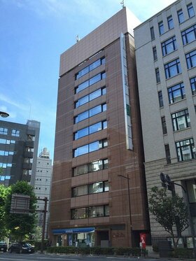 China's Hisense acquires Kanda office building