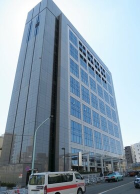 Market research company moving into Shibuya Property Tower