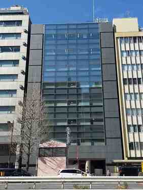 Hulic acquires Ginza office building from Nomura