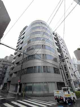 Dear Life acquires Shinjuku building near Gaien Nishi-dori Street
