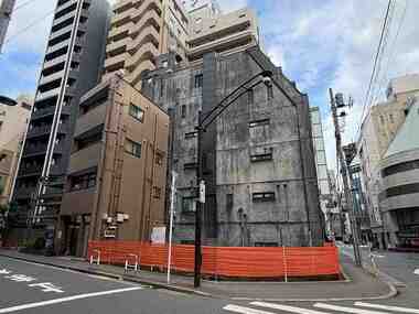 City Homes developing retail building in Ikebukuro