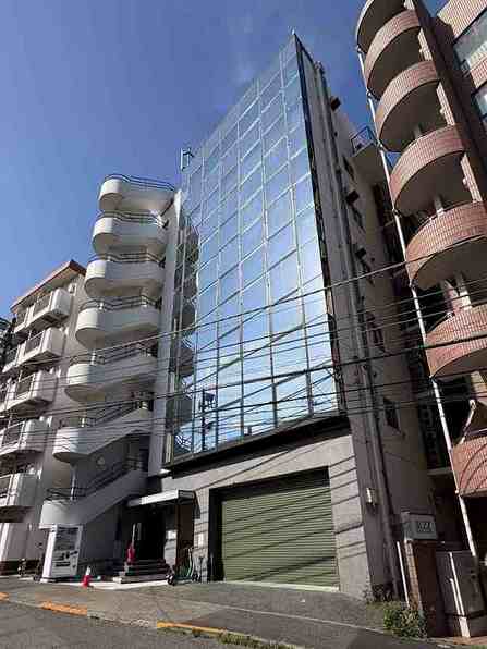 GIC disposes of office building in Higashi, Shibuya-ku