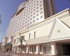 Japan Hotel REIT SPC acquires Chiba hotel