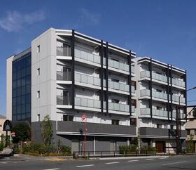 Kenedix Residential Next acquires two apartment buildings in Tokyo