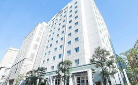 Japan Hotel REIT to acquire Yokohama hotel