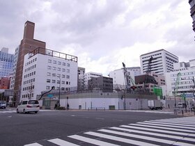 JASDEC relocating to Nihonbashi-Kabutocho District 7
