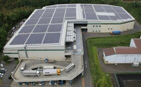 GLP J-REIT sells two logistics facilities for Y5bn