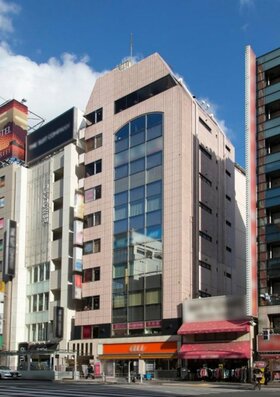 United Urban acquires Ueno building for Y3bn