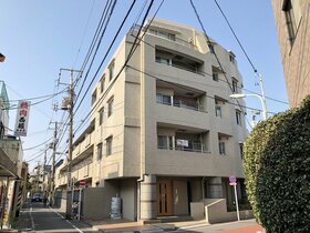 B-Lot acquires apartment building in Oi, Shinagawa-ku for resale
