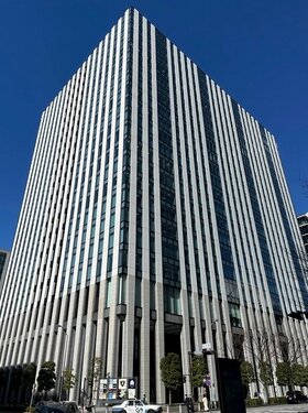 M&G acquires large Minato-Mirai building for over Y100bn