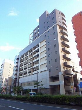 Japan Post Real Estate acquires Bunkyo-ku apartment building