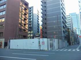 Sumitomo Corp developing ‘Work Villa’ office building in Kanda