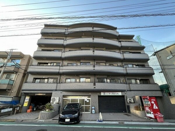 Shibaura Group acquires Nippori, Arakawa-ku apartment - NIKKEI REAL ...