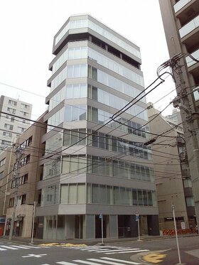 Standard Life sells office near Otemachi Station