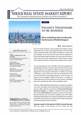 April 2021, Issue 141