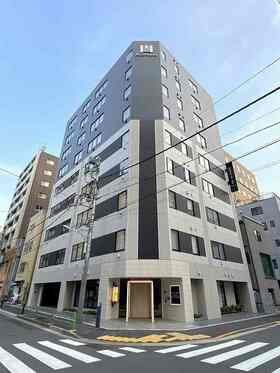 Merged Dream Private REIT acquires hotel in Ginza vicinity