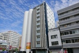 Apa acquiring hotel in Naniwa-ku, Osaka City