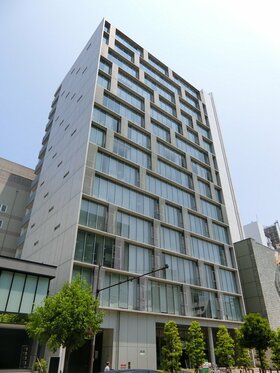 Goldman private REIT purchases Osaka office building