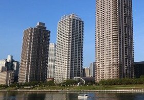 AXA acquires rental residences in Tokyo for Y70bn