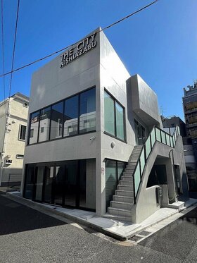 City Homes sells Nishi-Azabu retail building