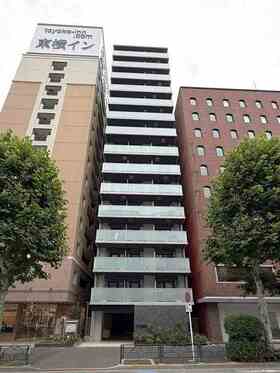 Daiwa Securities Realty sells apartment building in Nihombashi-Bakurocho