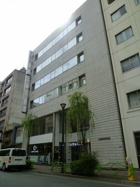 Osaka's Keihan obtains two buildings in Ginza