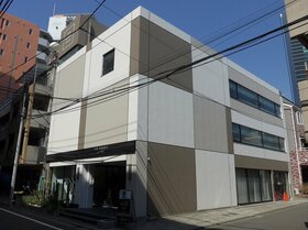 Tokyu Corp opens SOHO converted building in Meguro-ku