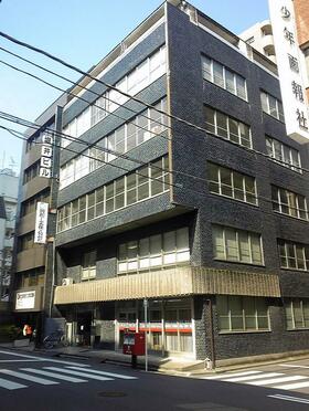 Tenwas sells office building in Chiyoda-ku