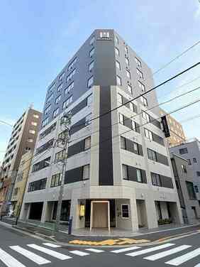 Merged Dream Private REIT acquires hotel in Ginza vicinity