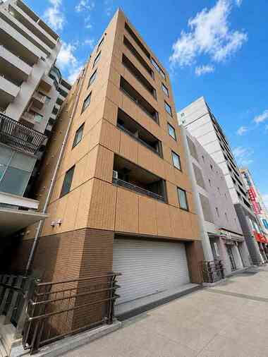 Kama Trust acquires building in Mitaka City, Tokyo